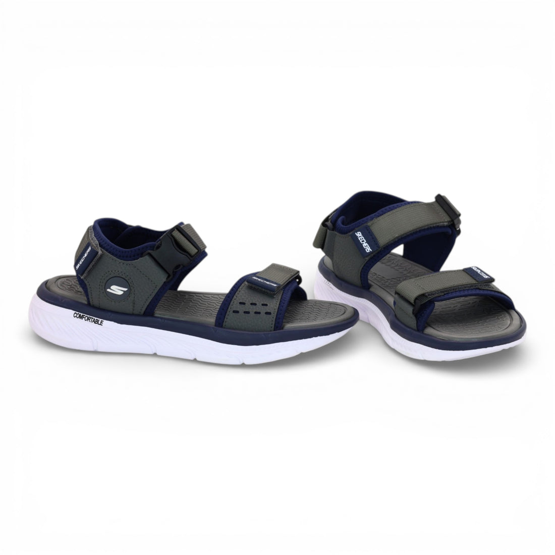 Q2512 men sandal