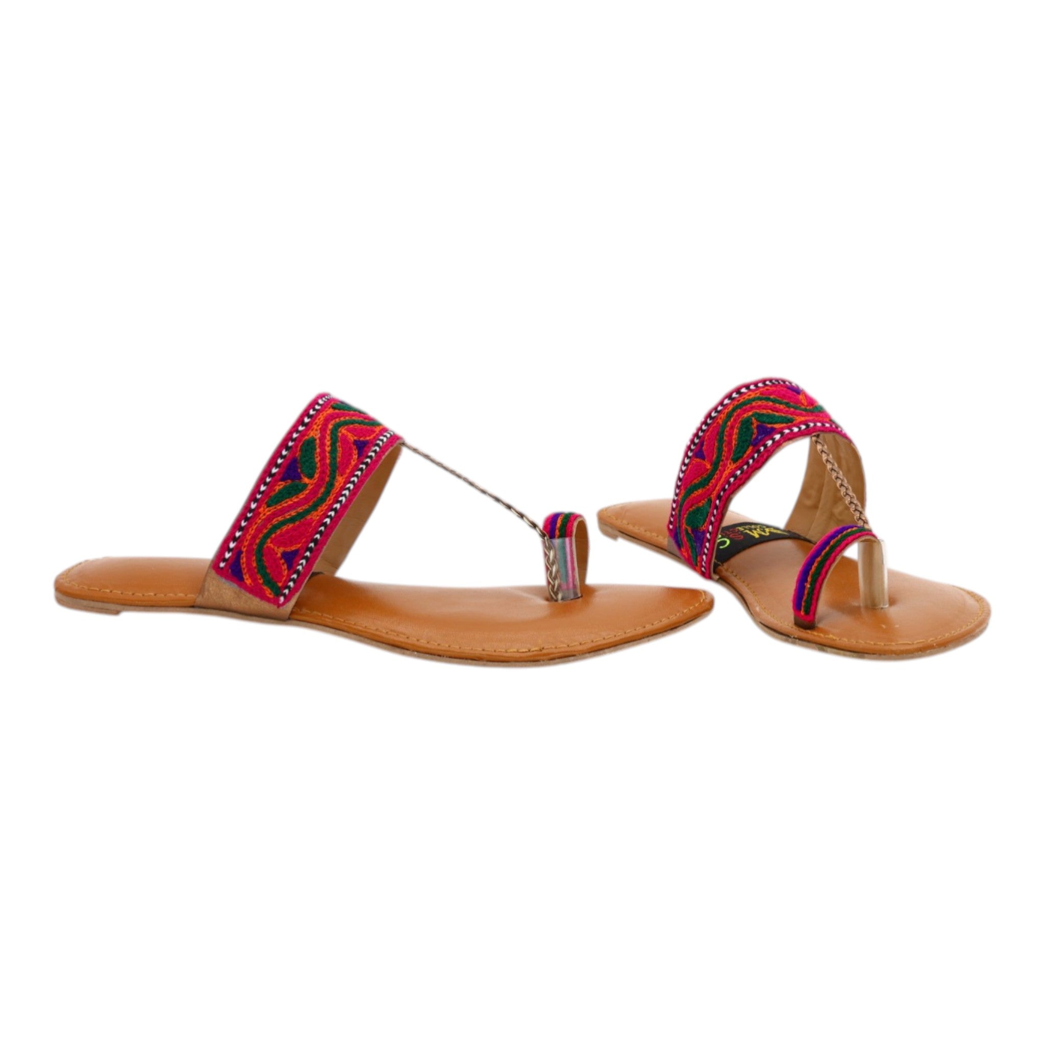 Kolhapuri M011655