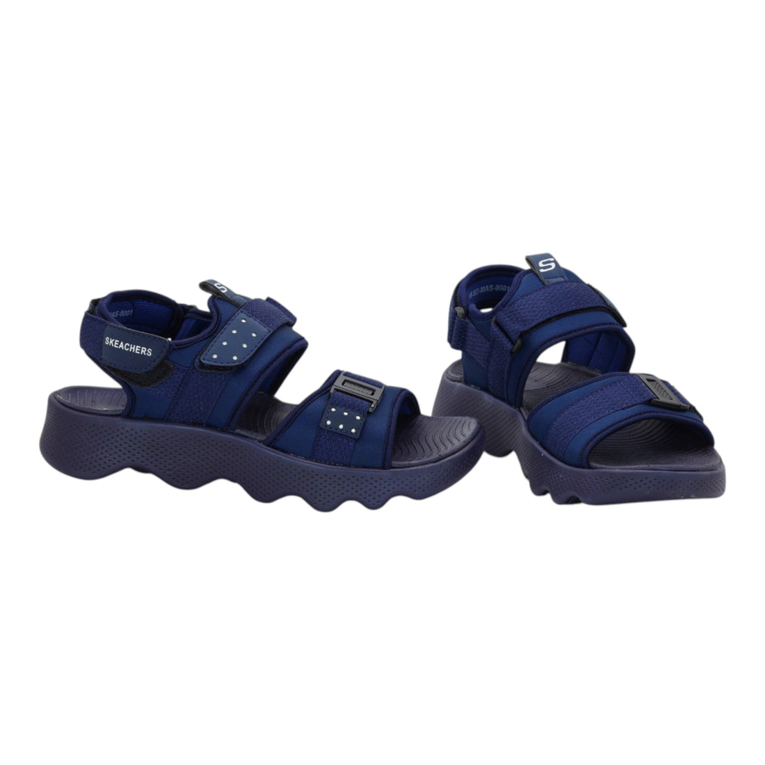 Men sandal M011658
