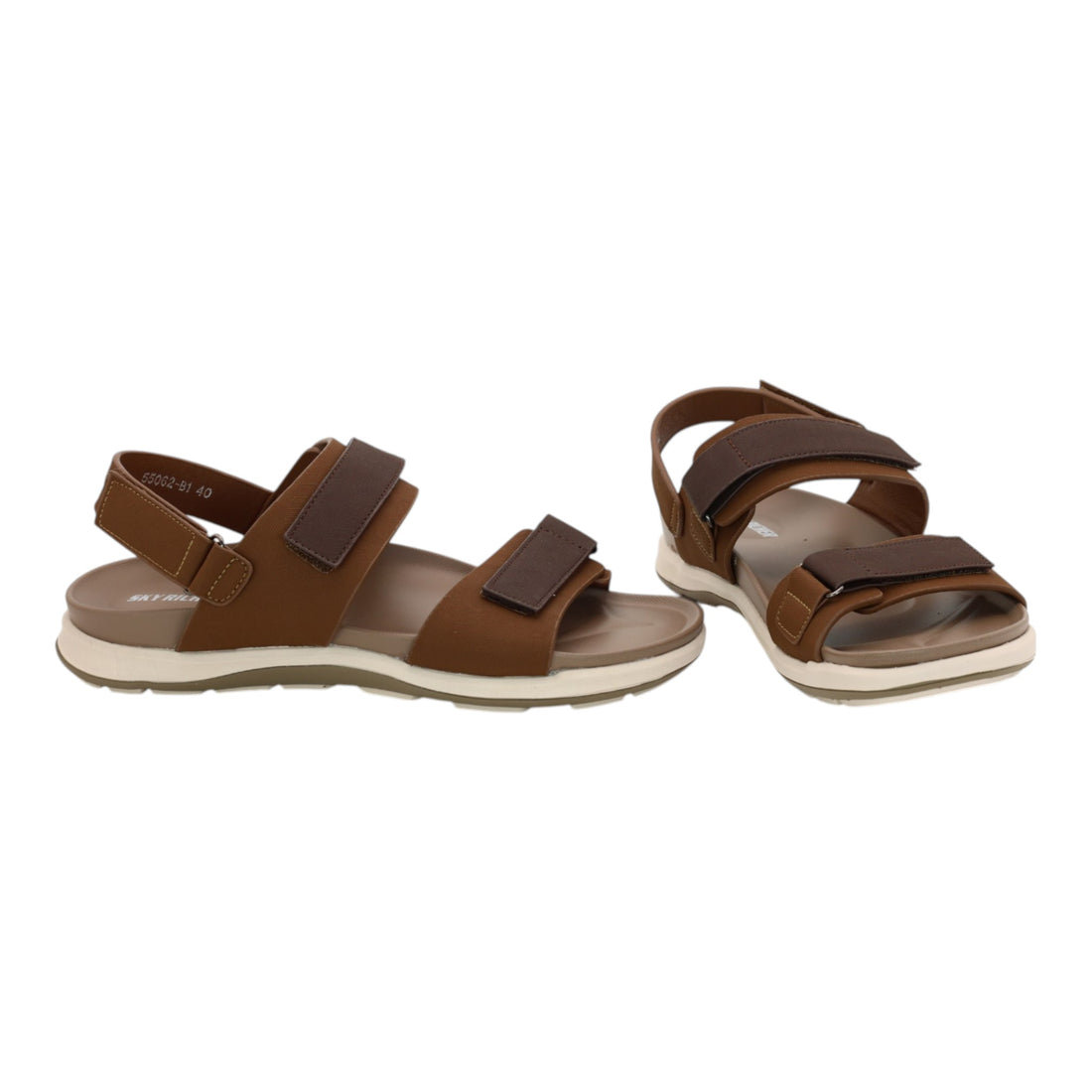 Men sandal 55062B1