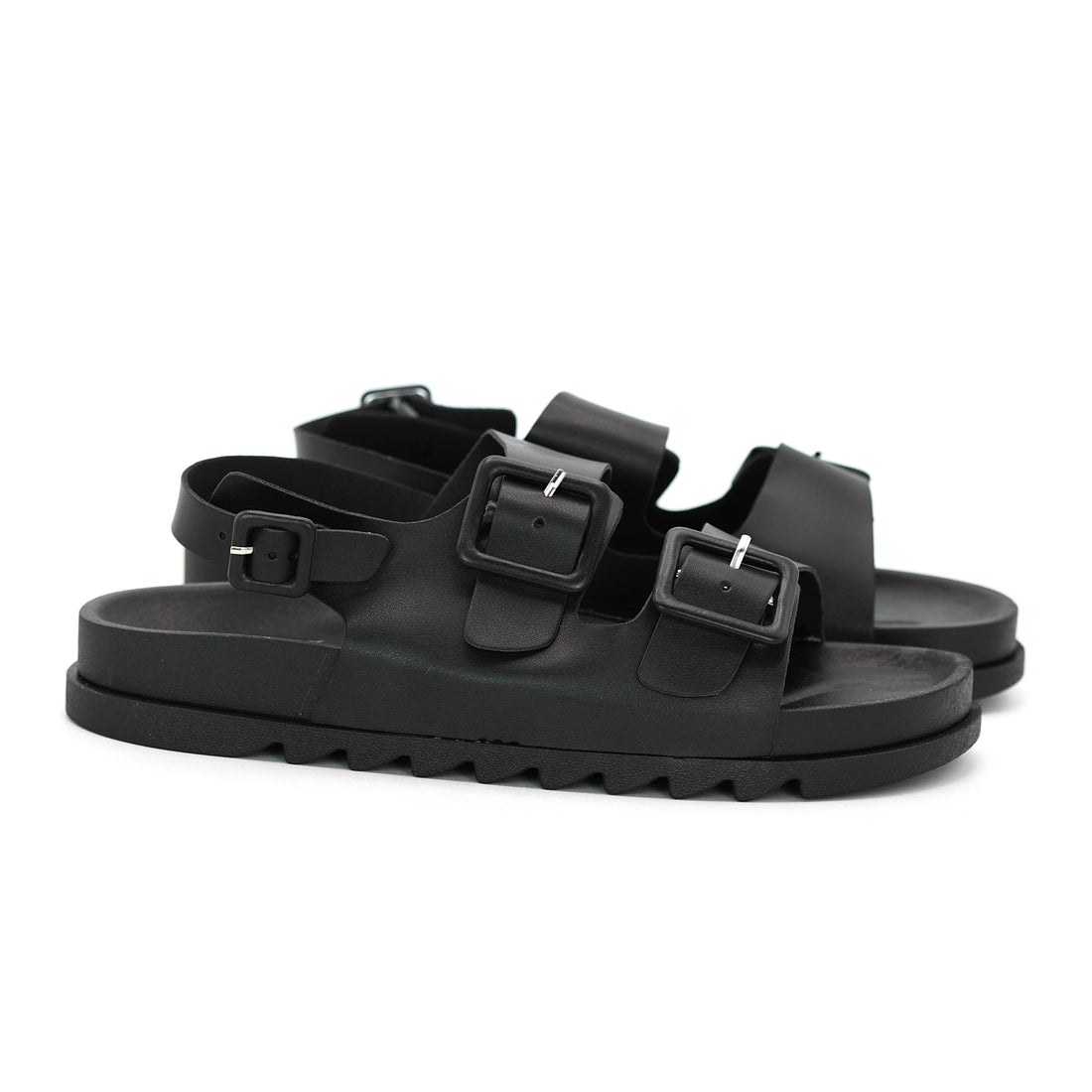 Sa119 comfy sandal