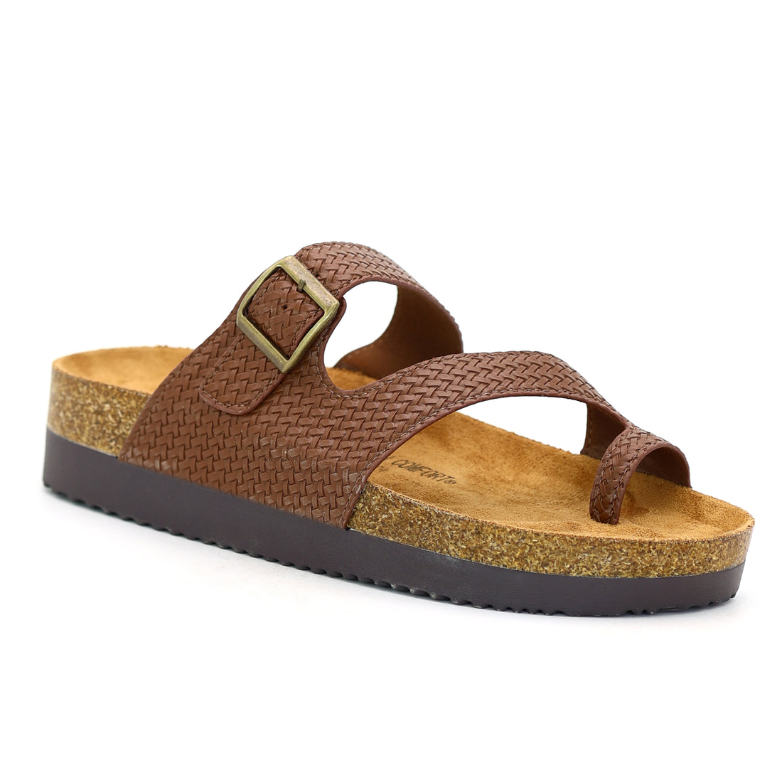 Cr03268B comfy slipper