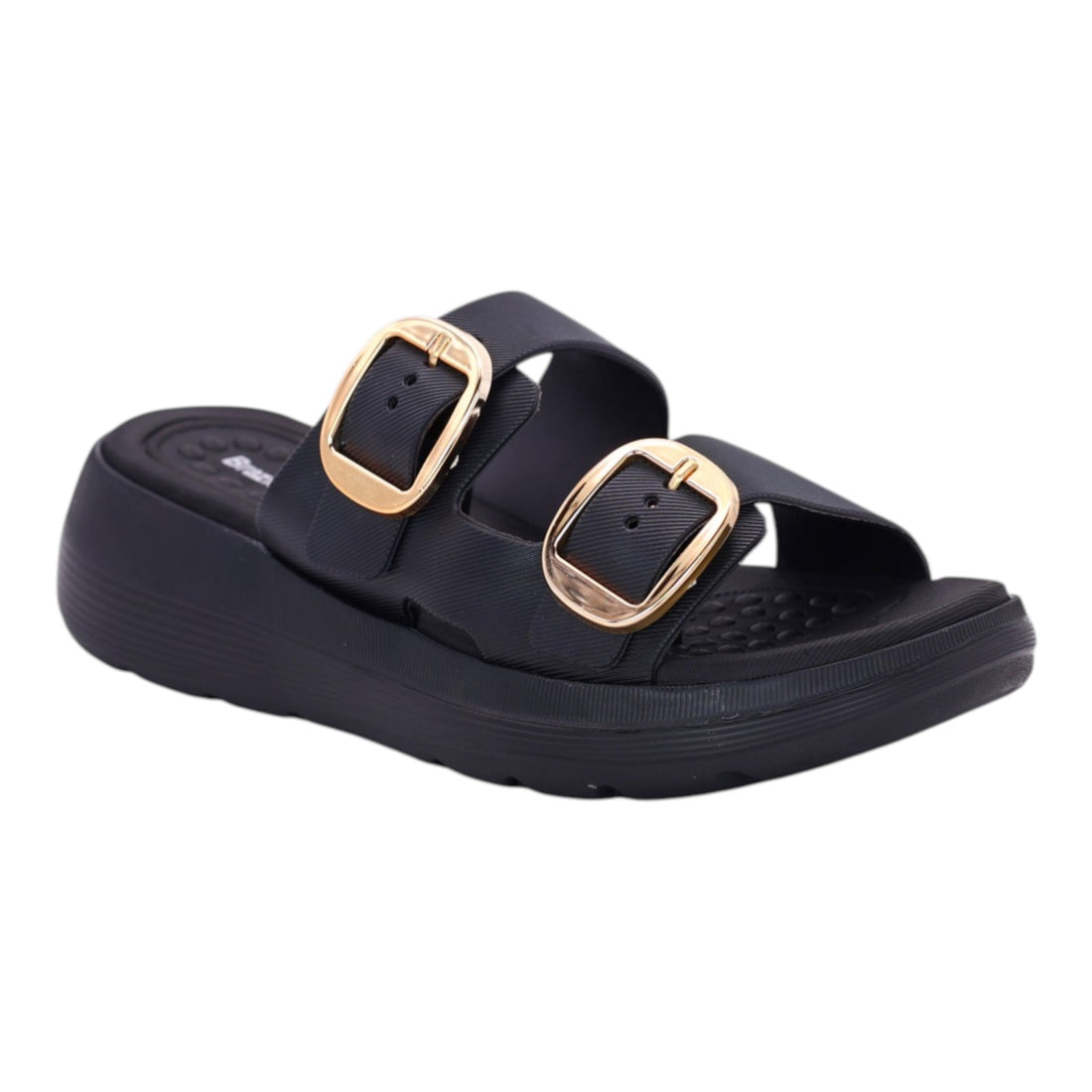 Delista soft slipper