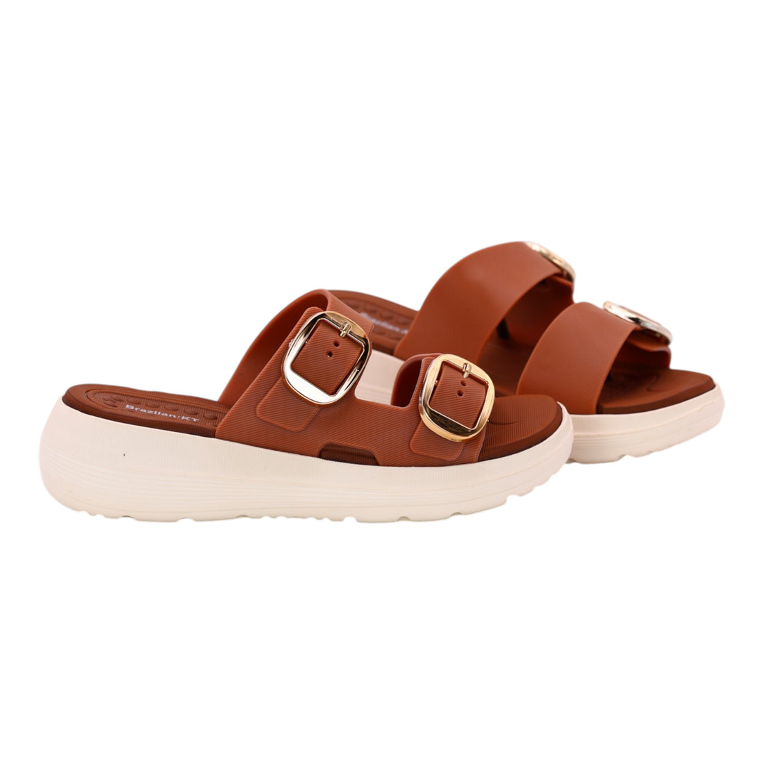 Delista soft slipper