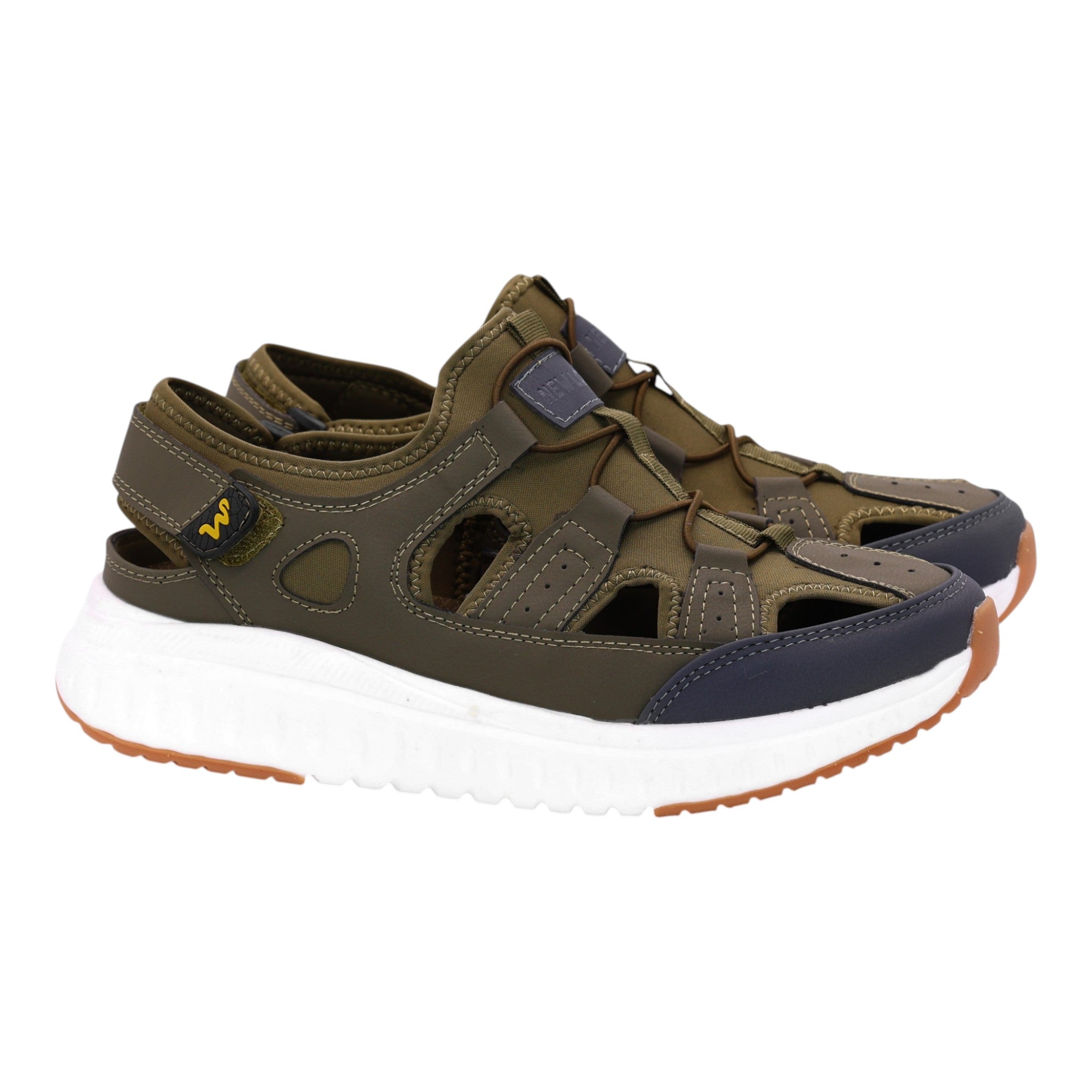 Mn9013 soft sandal