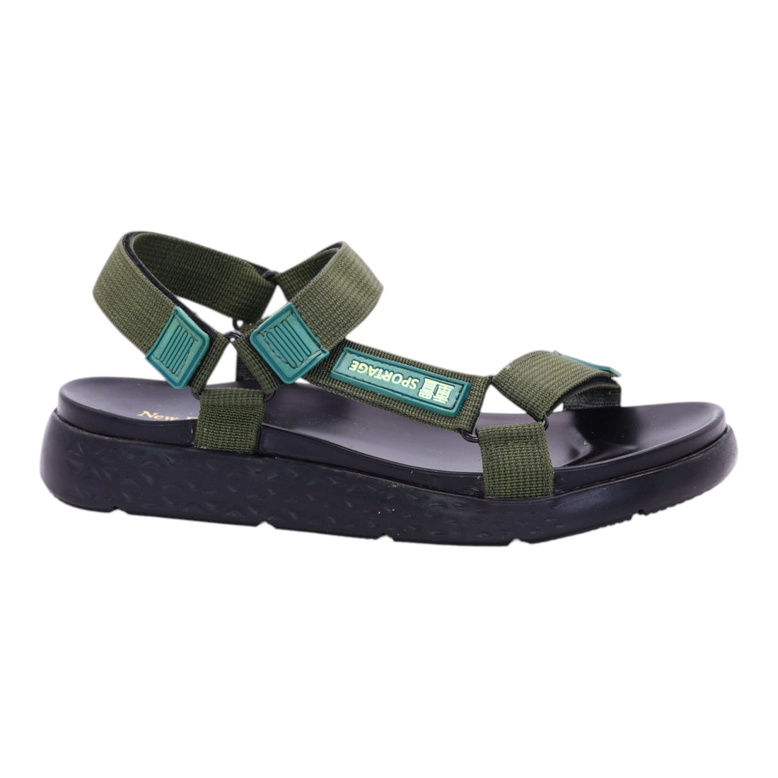 Kt04 men sandal