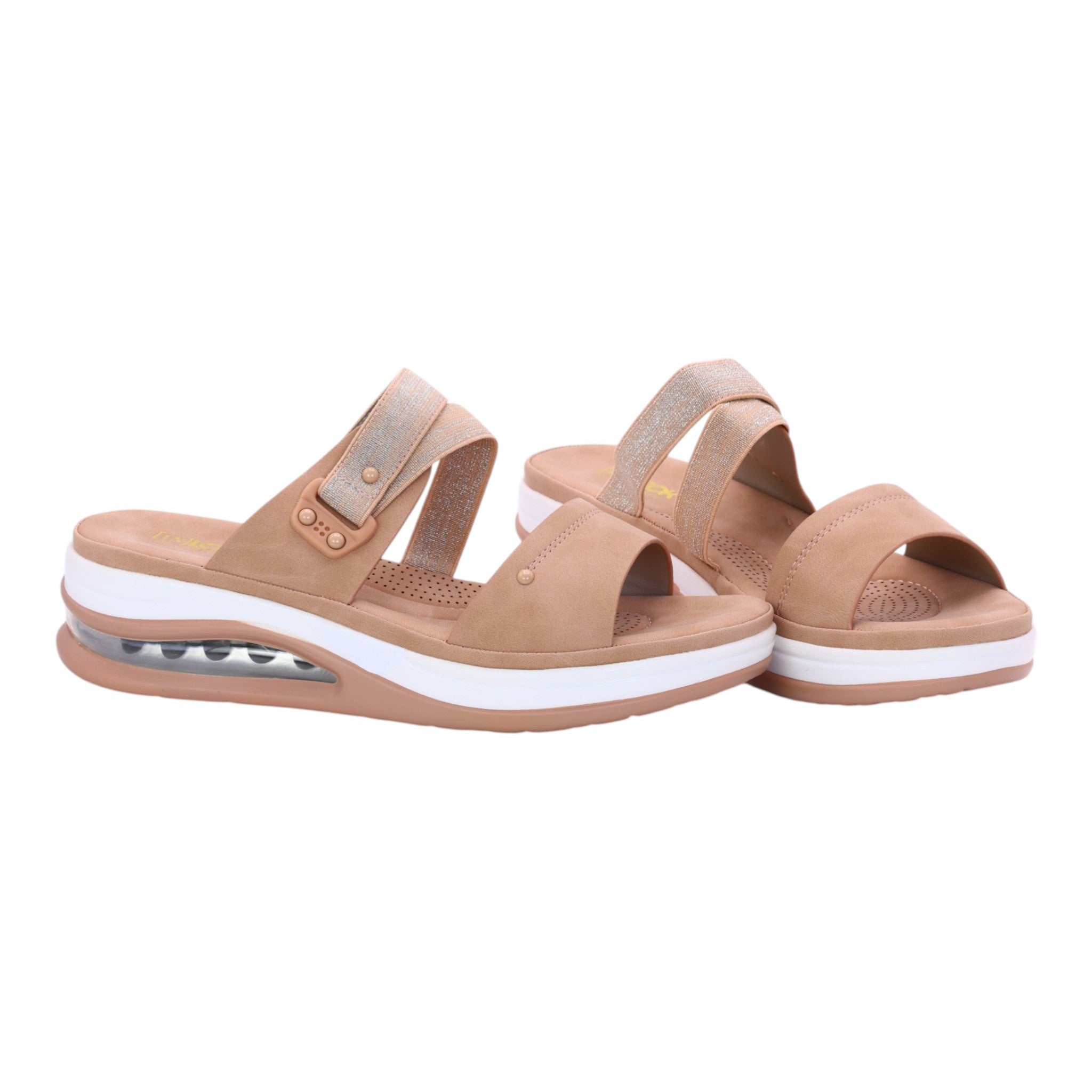 W00016 soft slipper