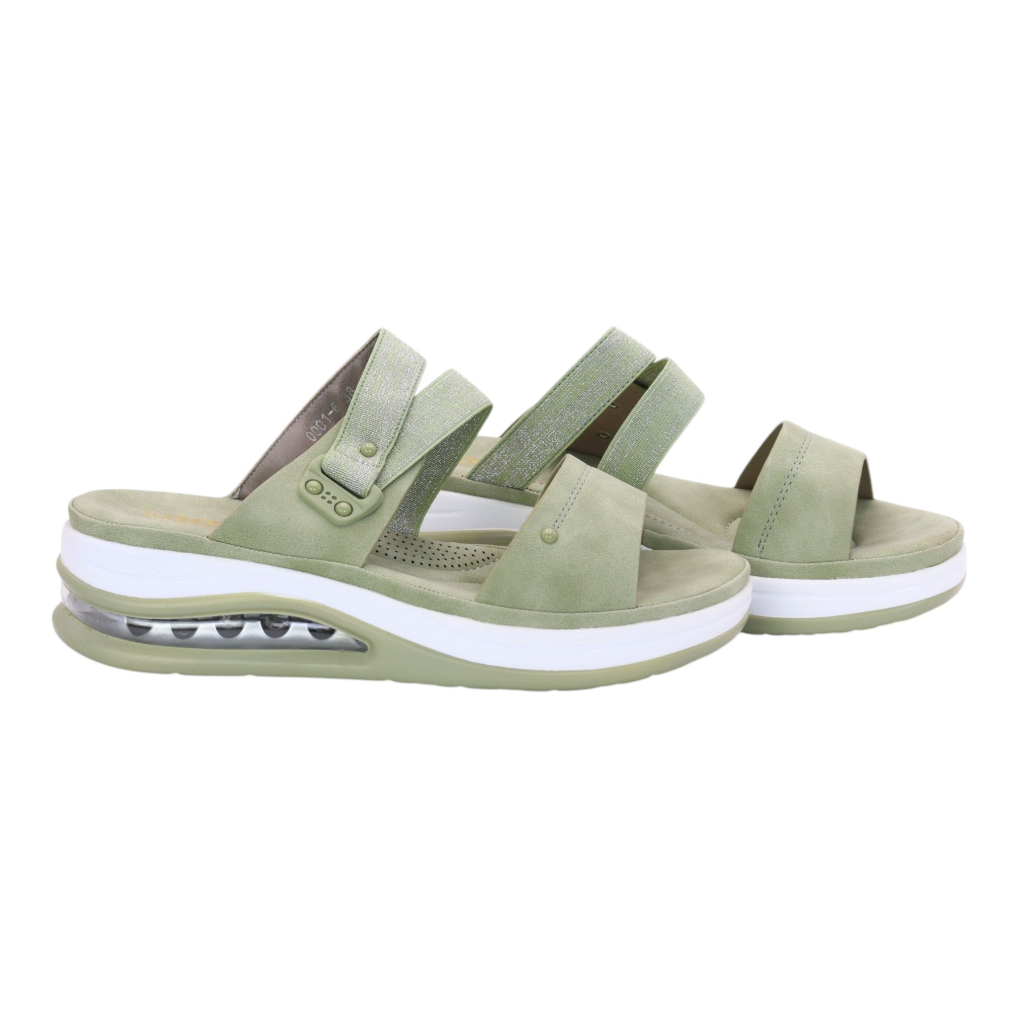 W00016 soft slipper