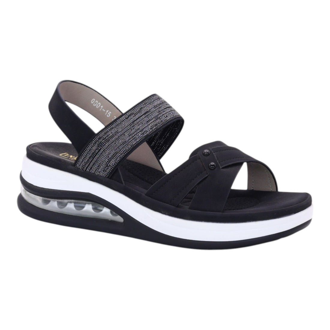W000115 soft sandal
