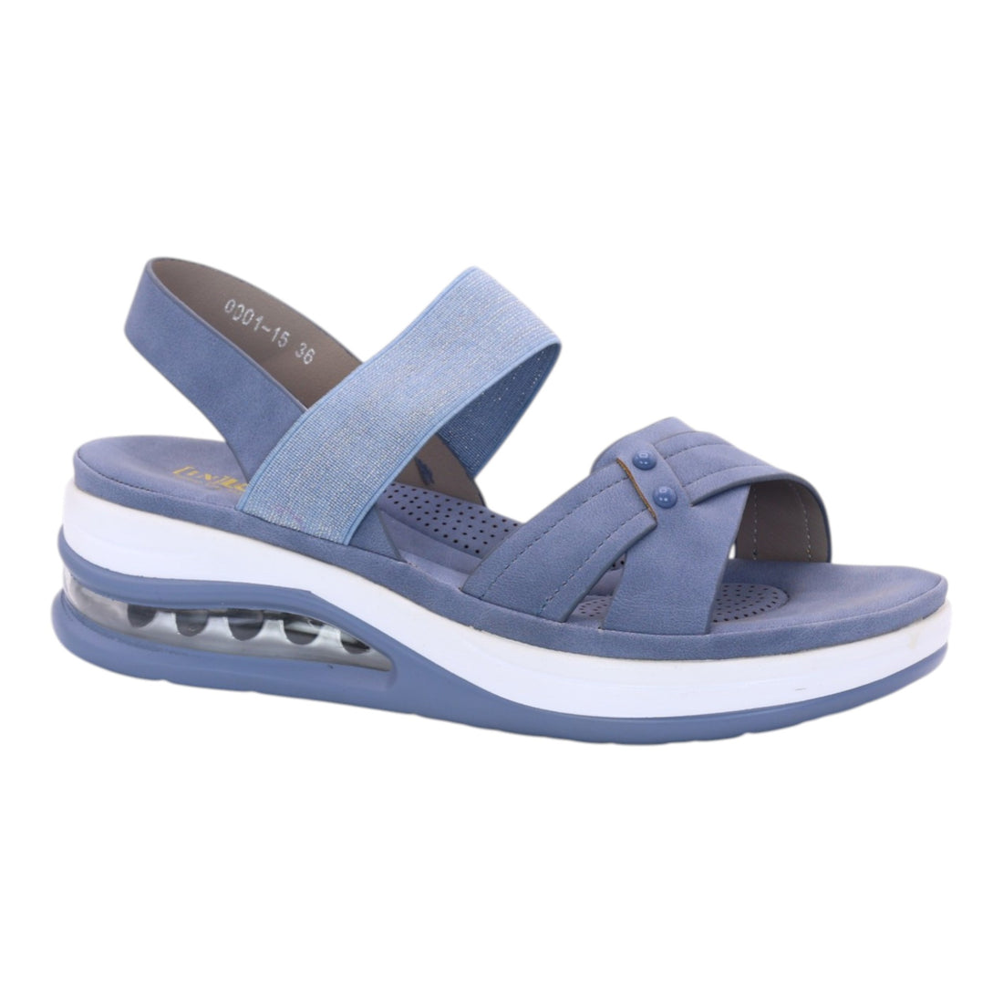 W000115 soft sandal