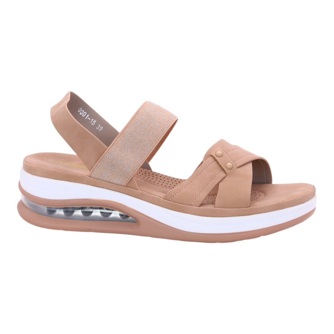 W000115 soft sandal