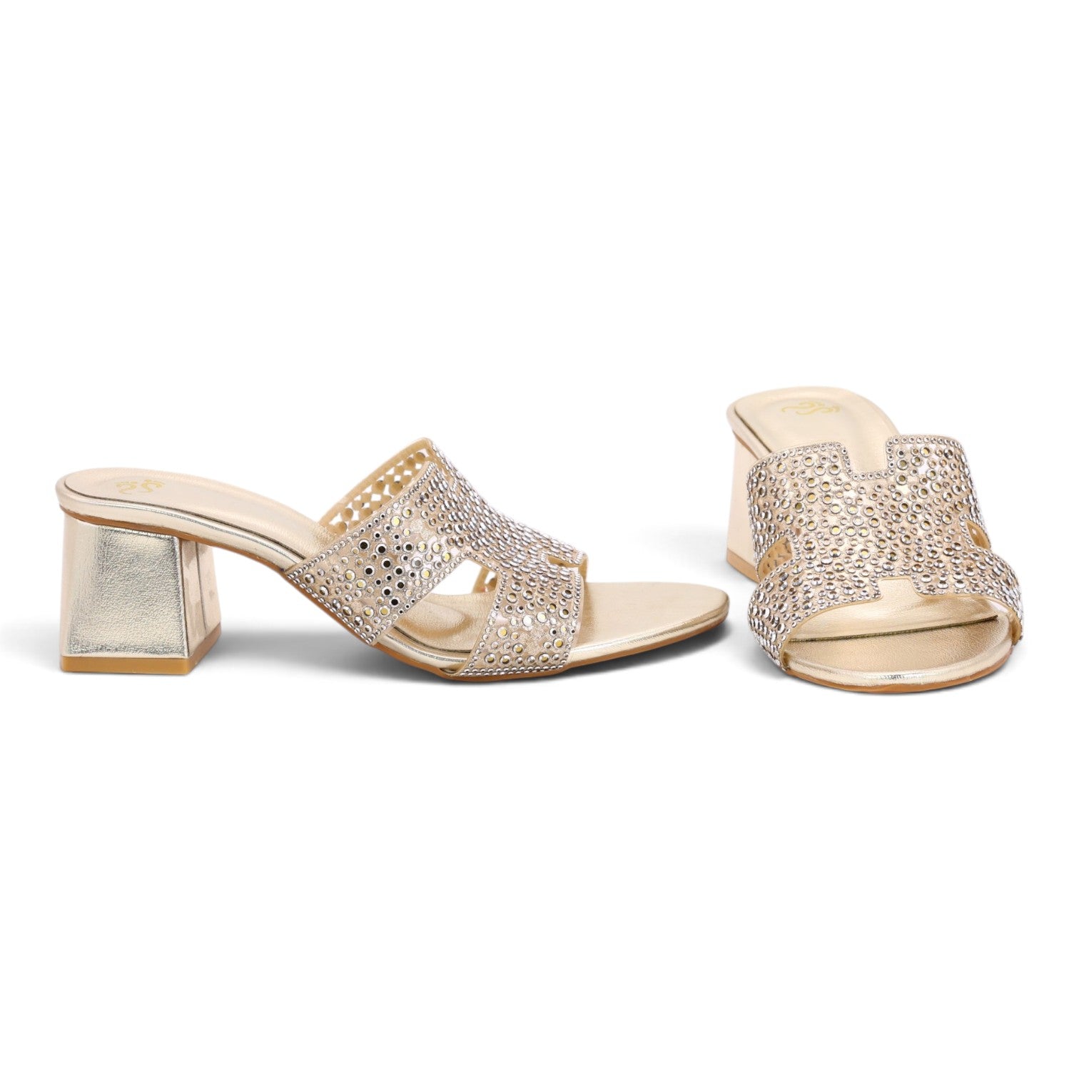 M011904 block heel