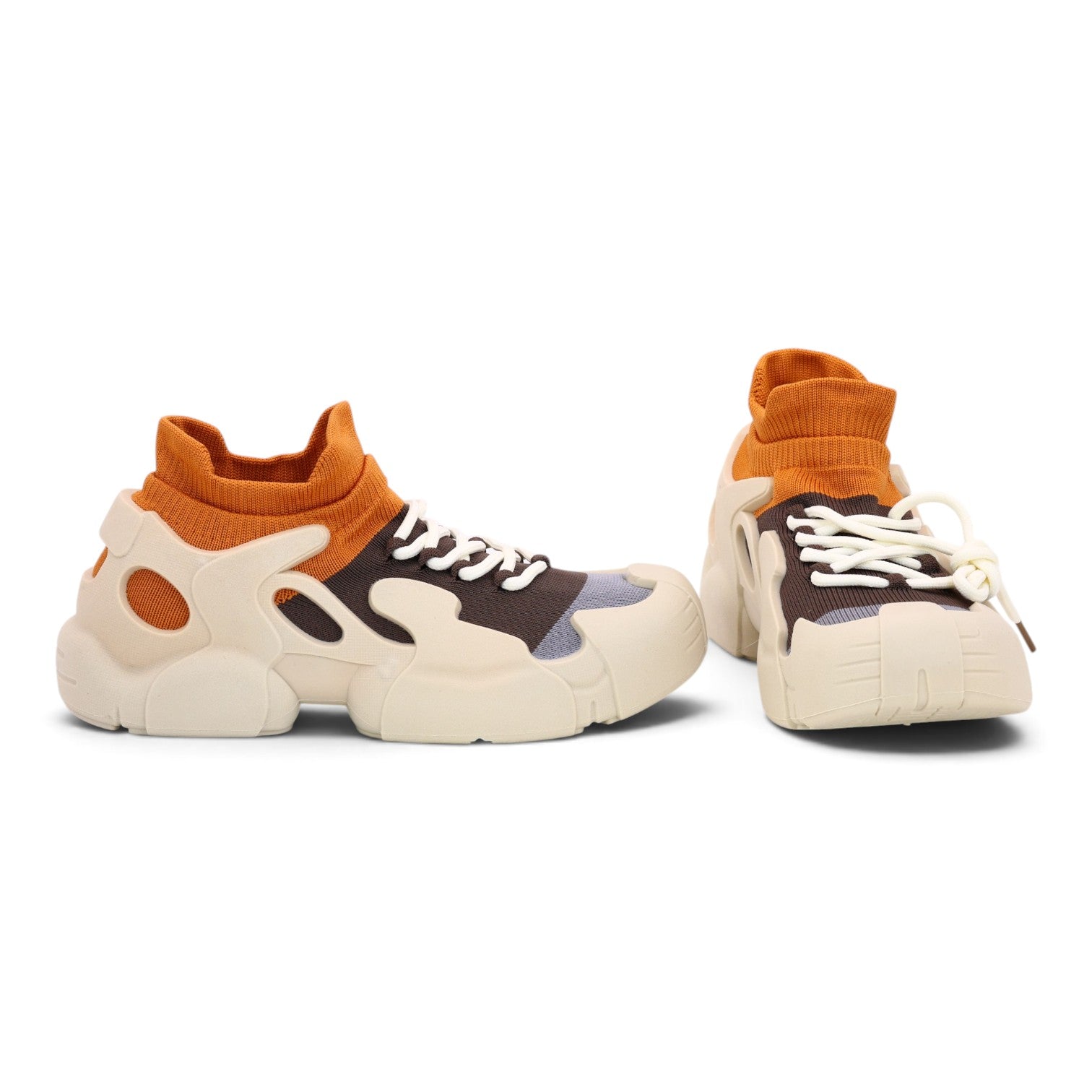 M011964 fabric shoes