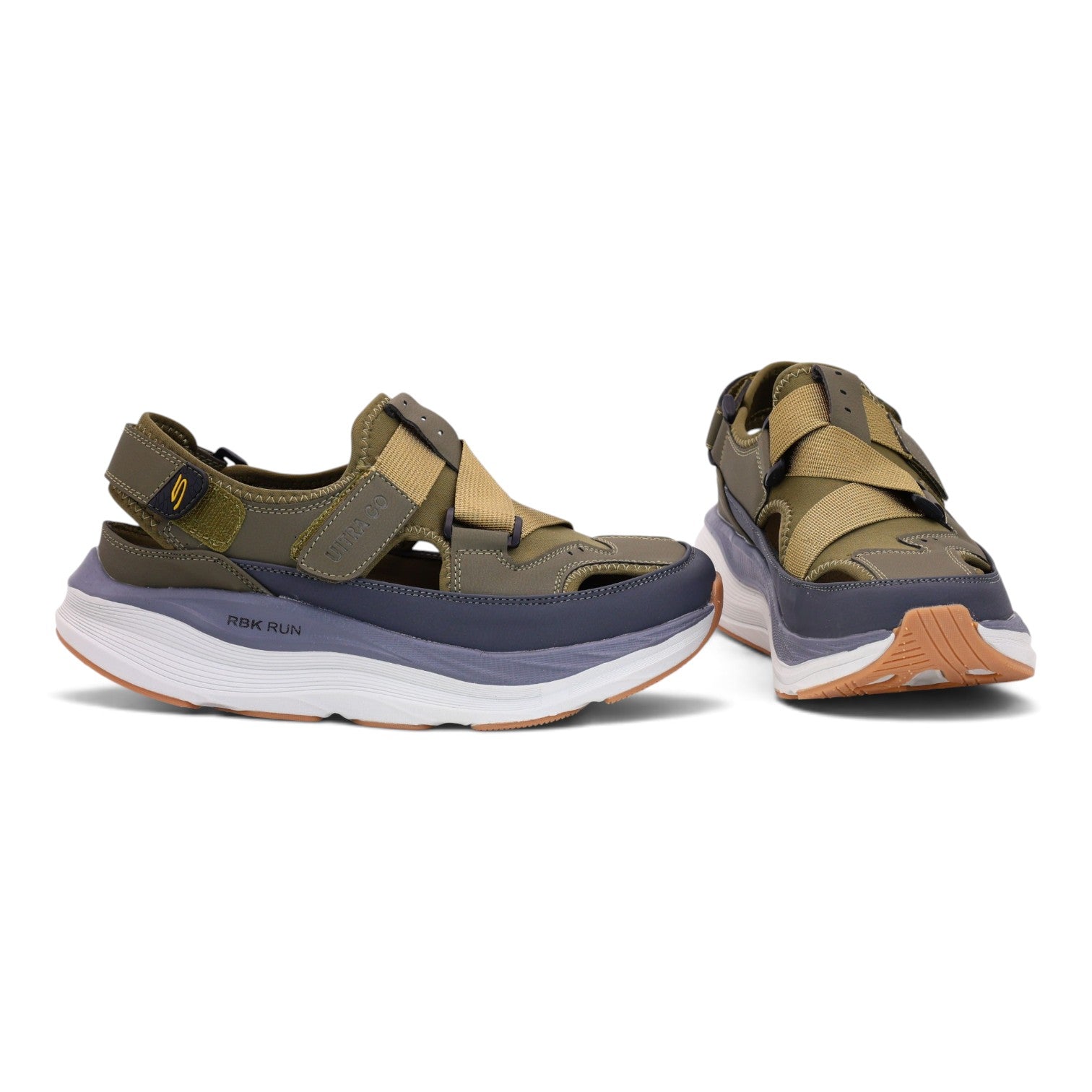 M1103 soft sandal