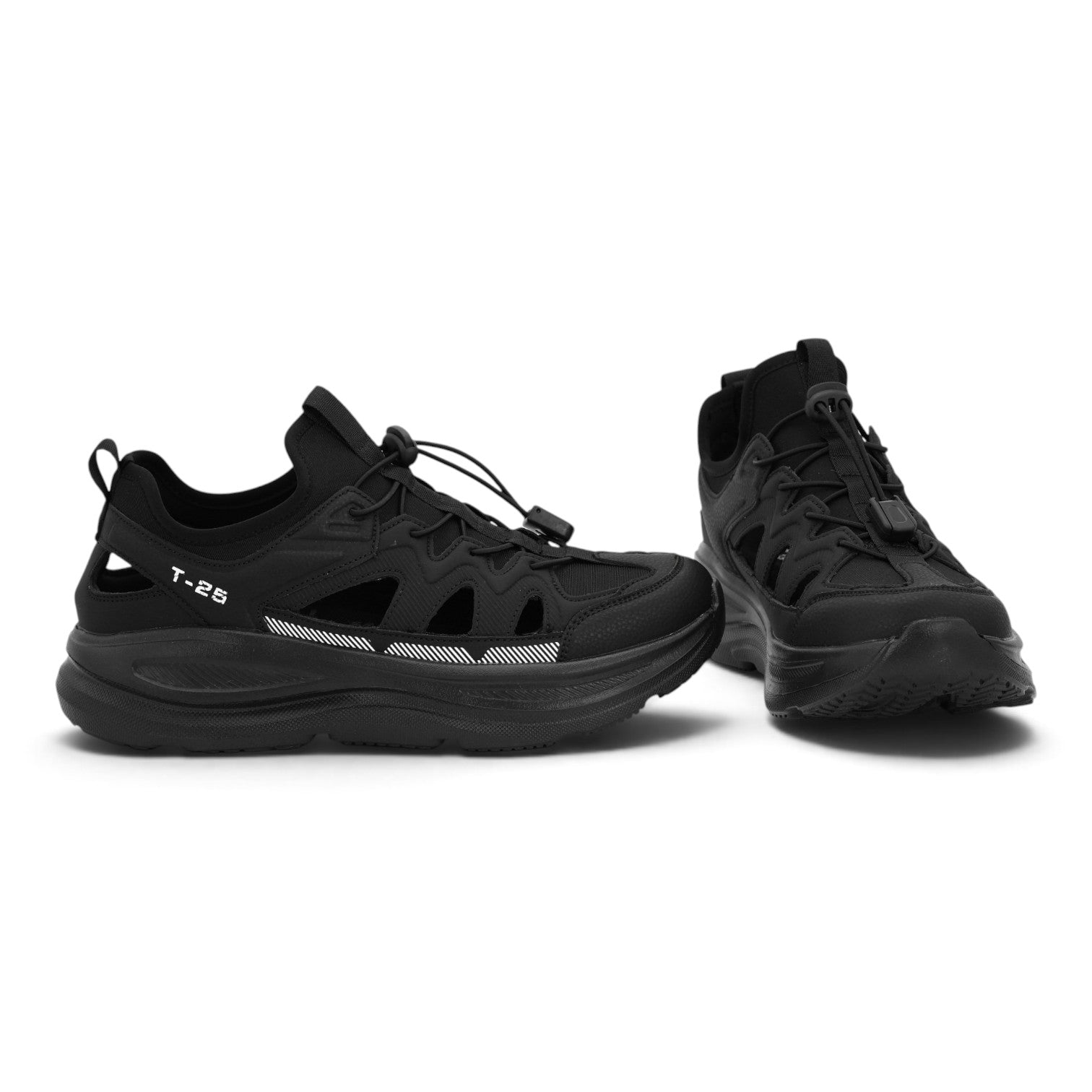 T25 soft sandal