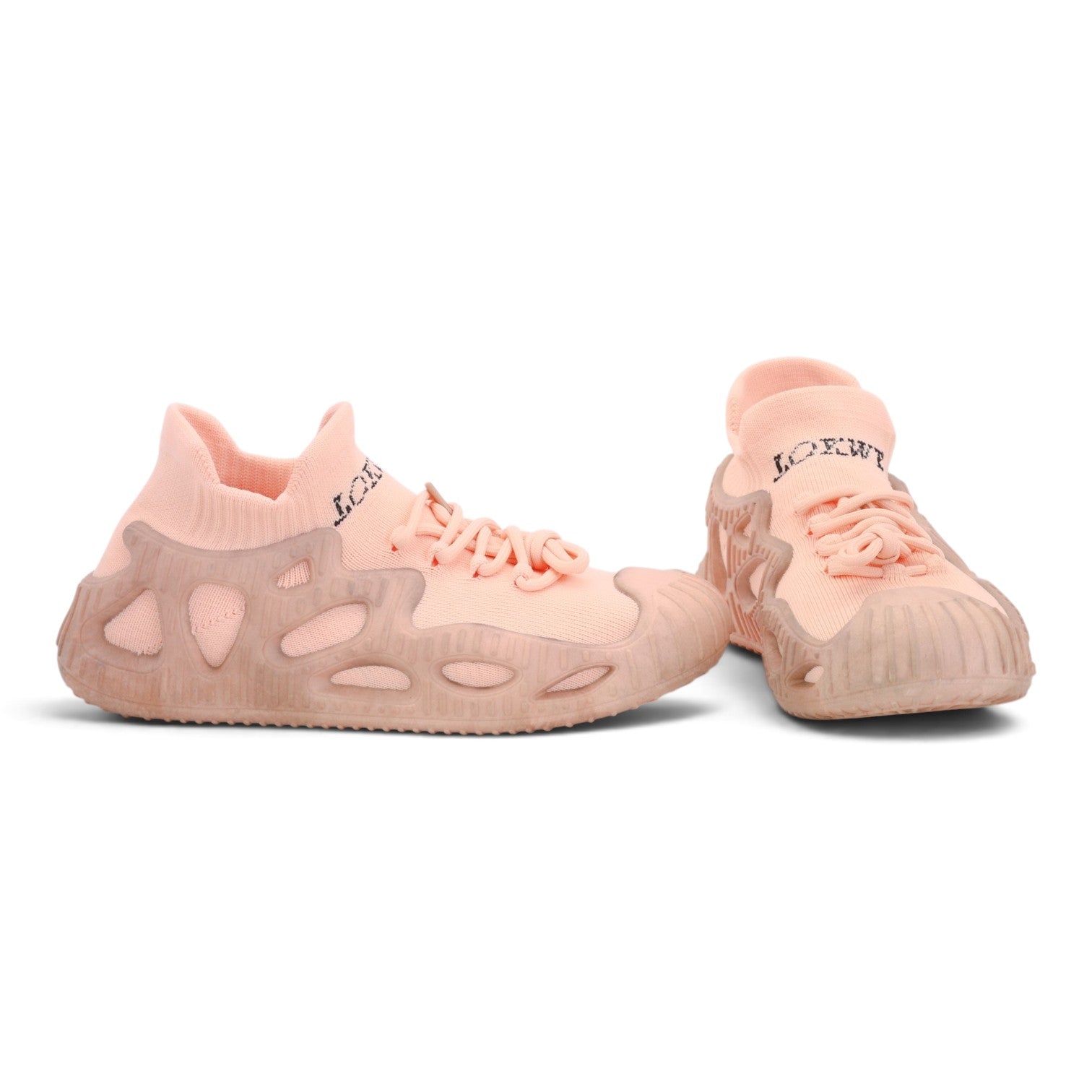 M011942 fabric shoes