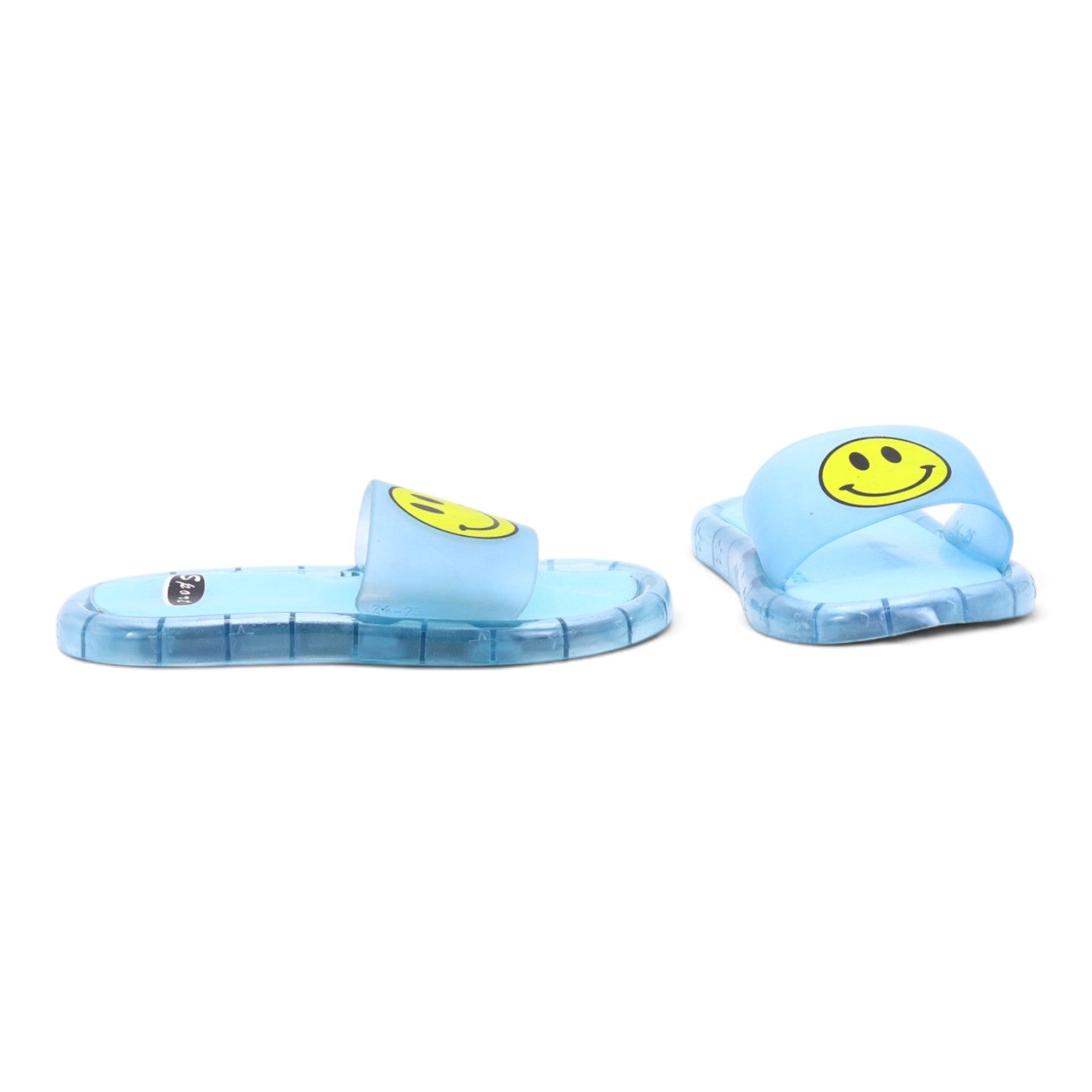 Kids jojo slipper