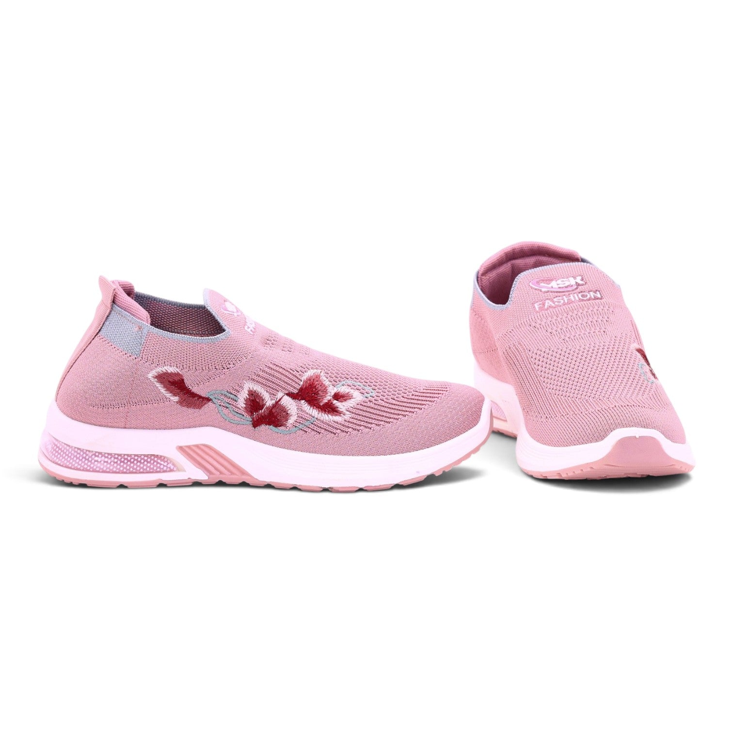 M011950 fabric shoes