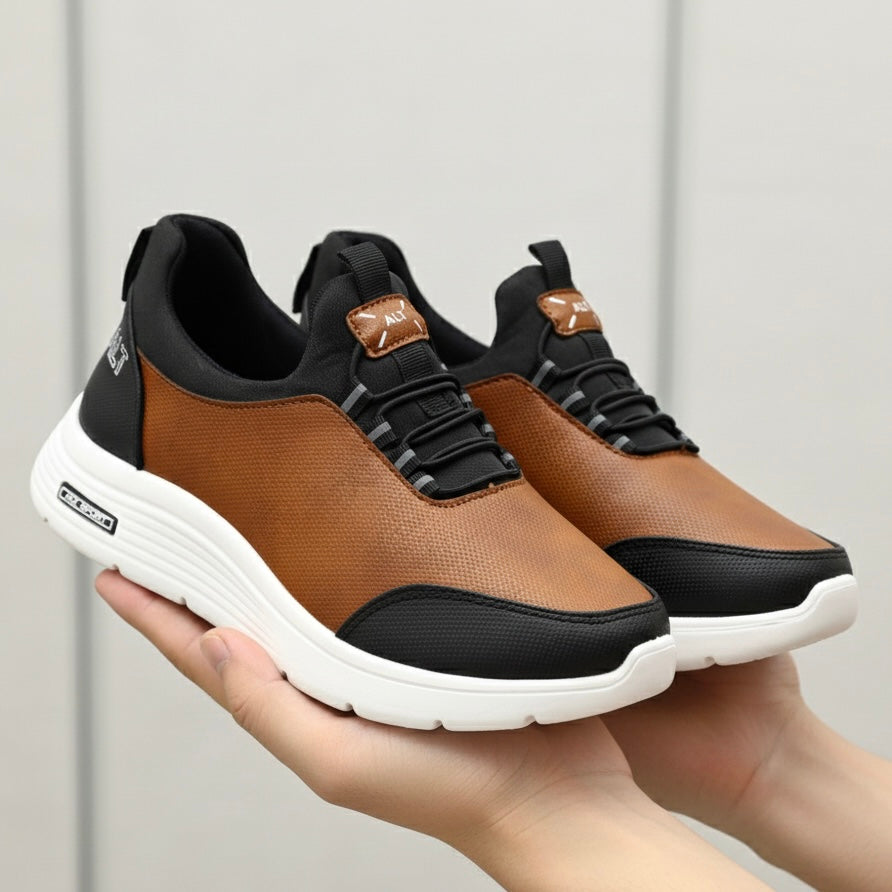M0946 men shoes