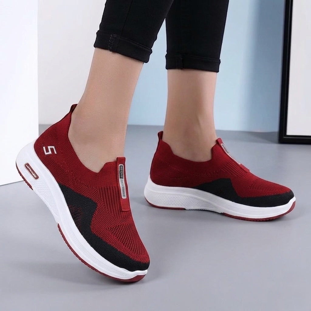 M011638 fabric shoes