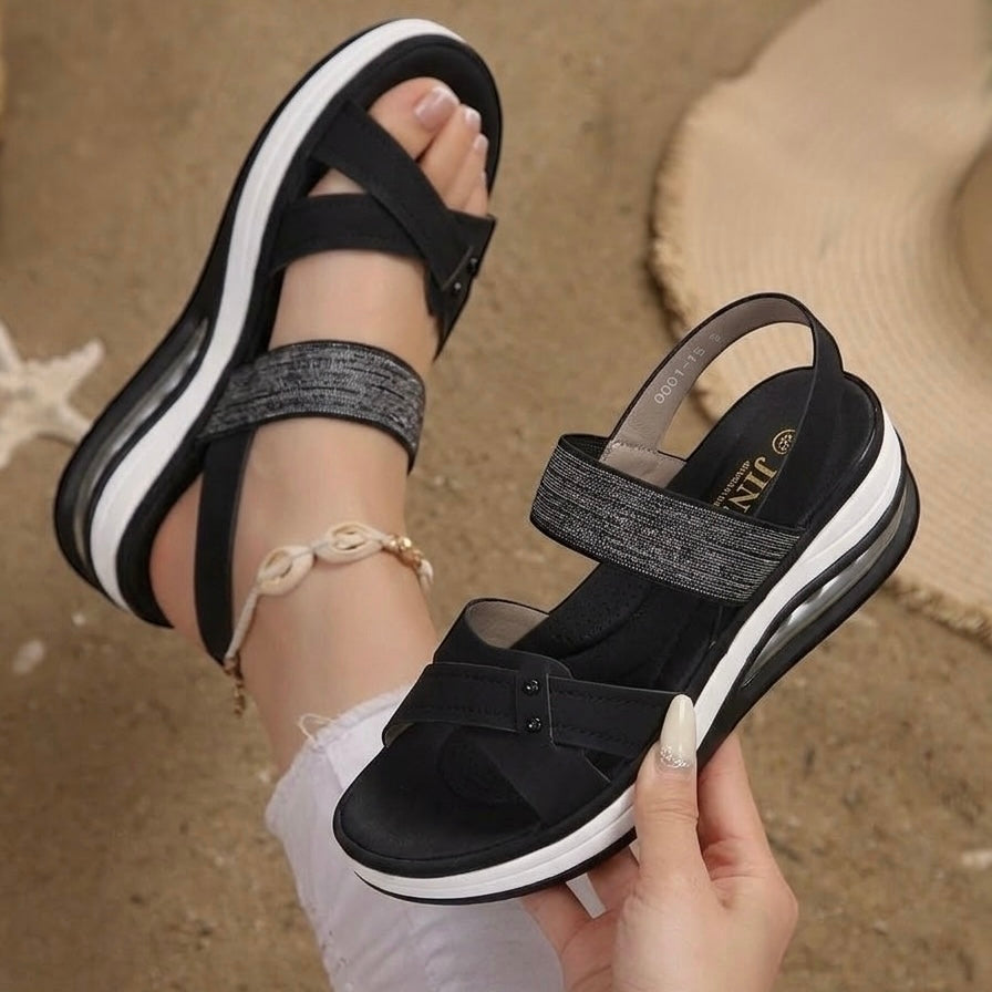 W000115 soft sandal