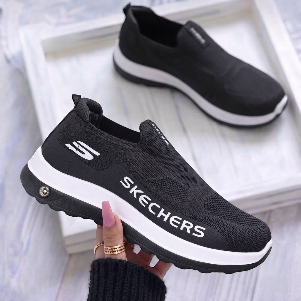 M011398 fabric shoes