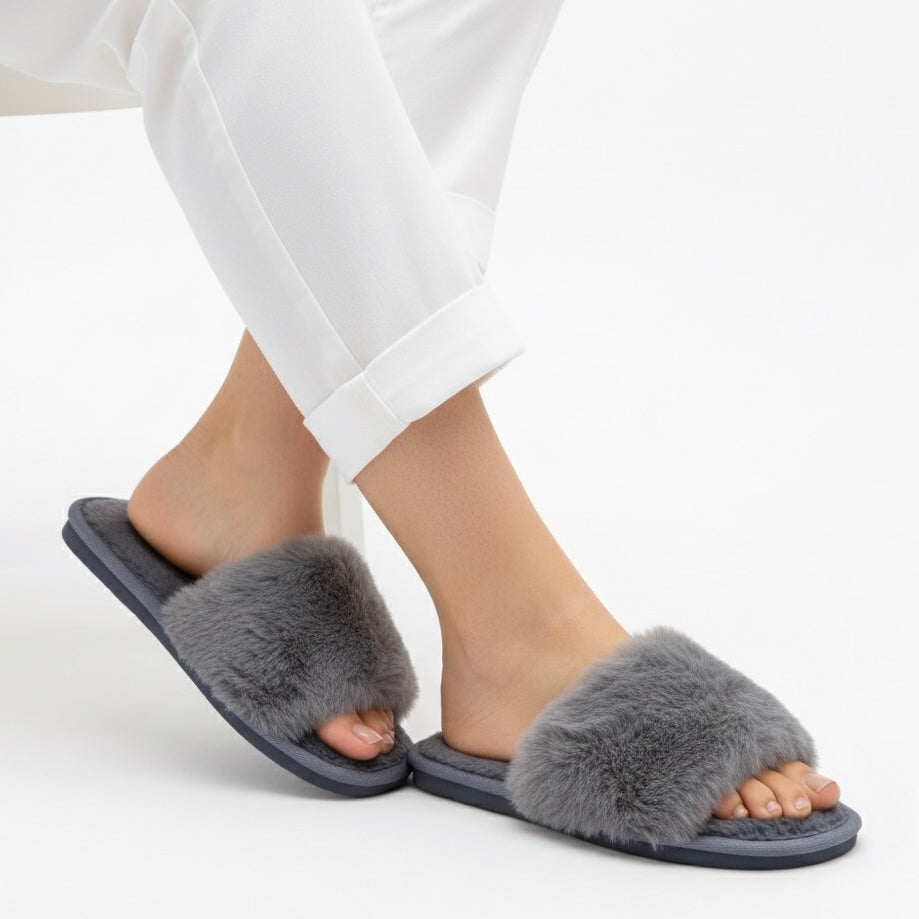 M01041 soft slipper