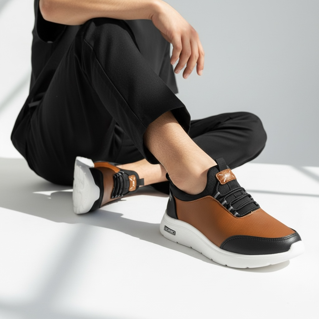 M0946 men shoes