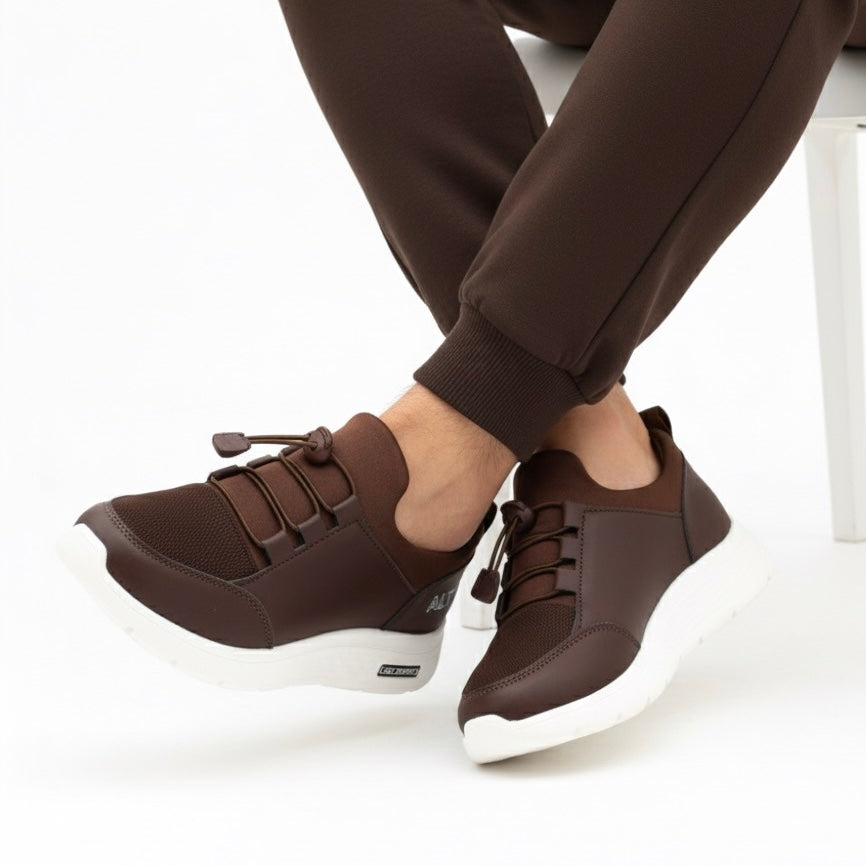 M0947 men shoes