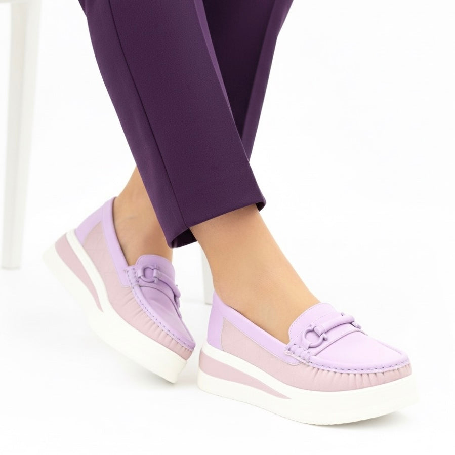 H09 comfy pump