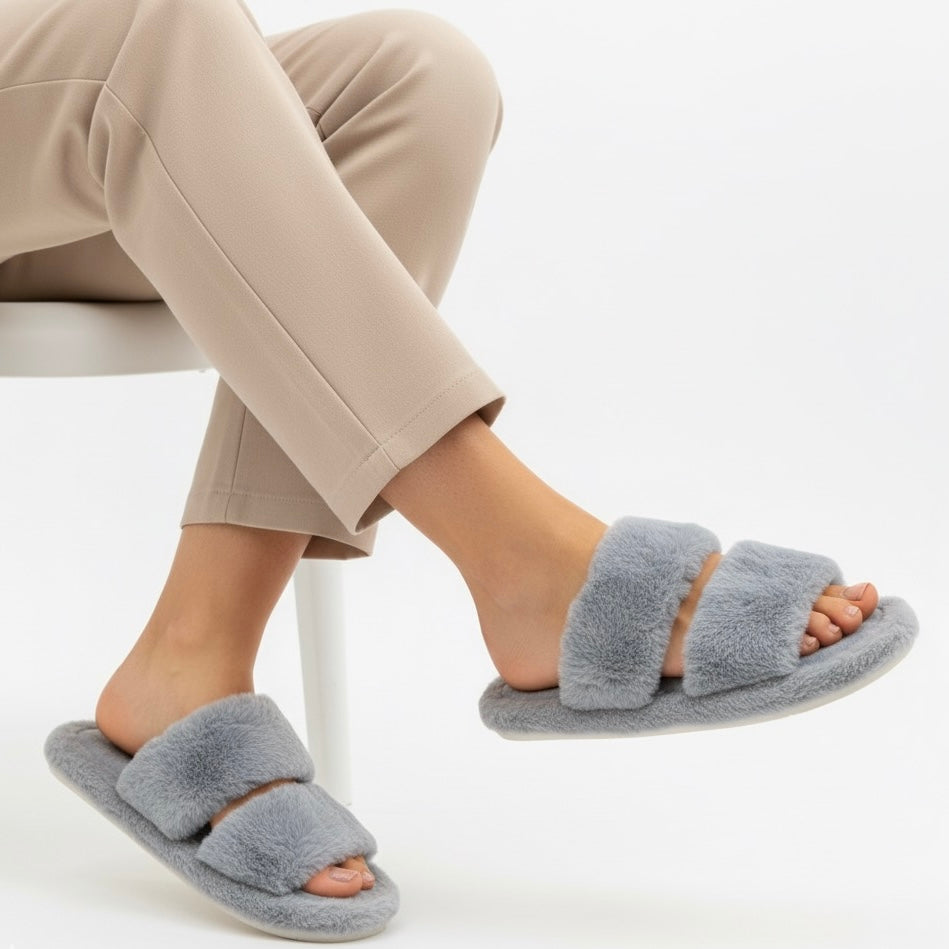 M01039 soft slipper