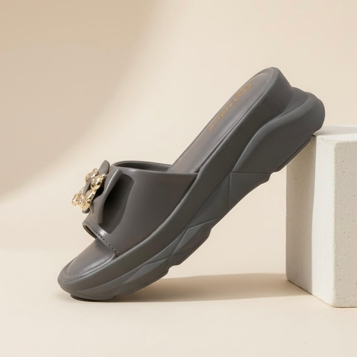 M0105 wedge slipper -R14-1