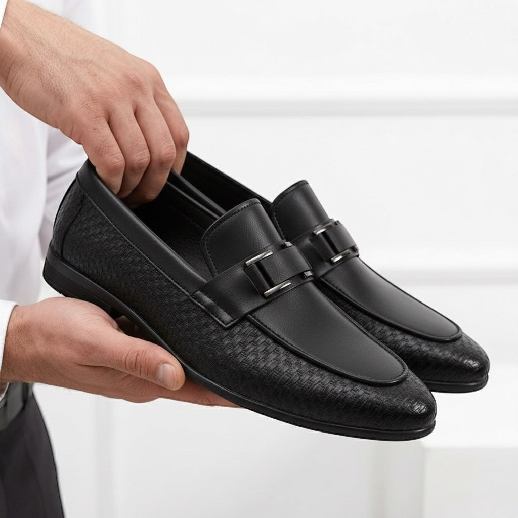 M0792 men shoes