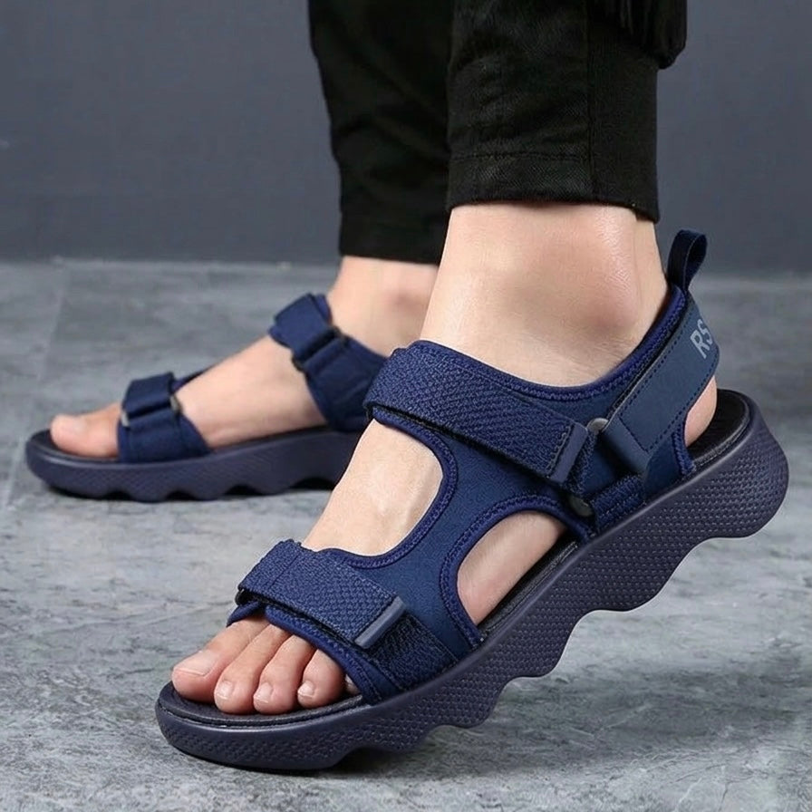Men sandal M011659