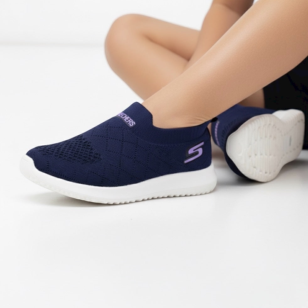 Kids telsa shoes