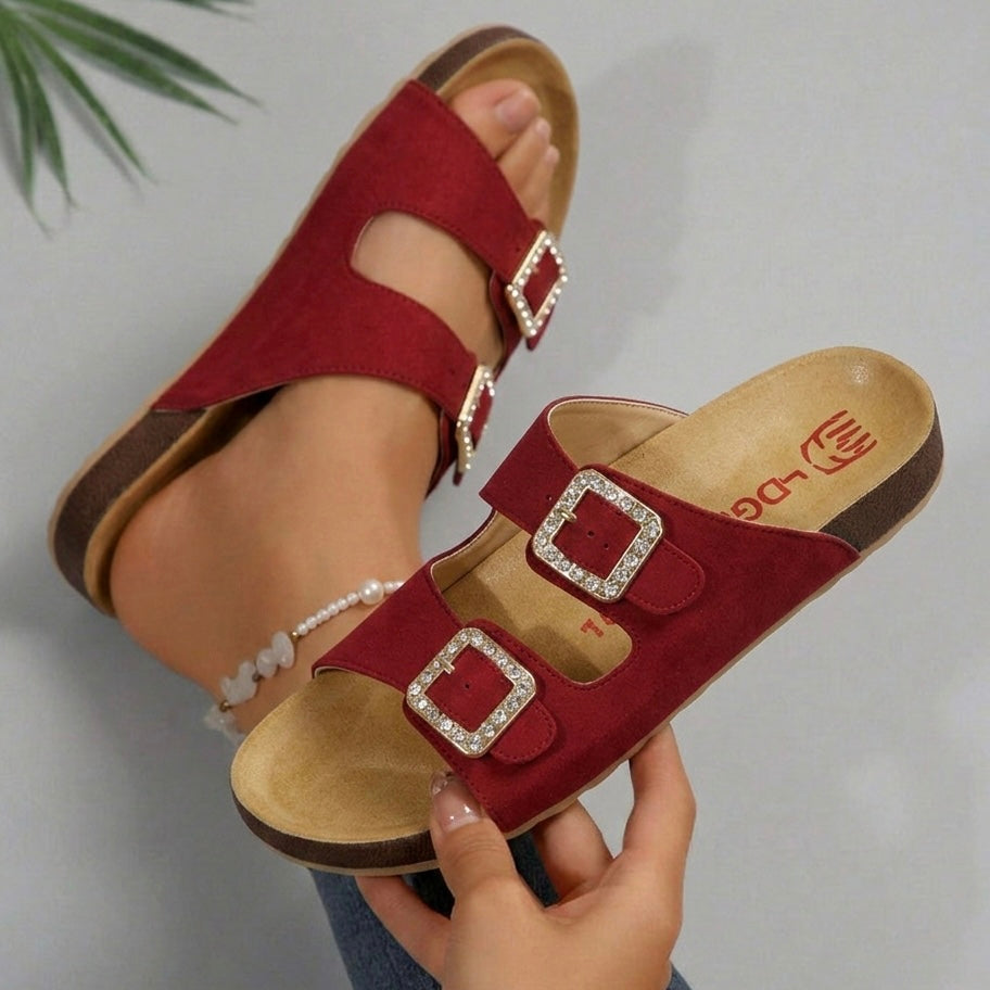 M011479 soft slipper
