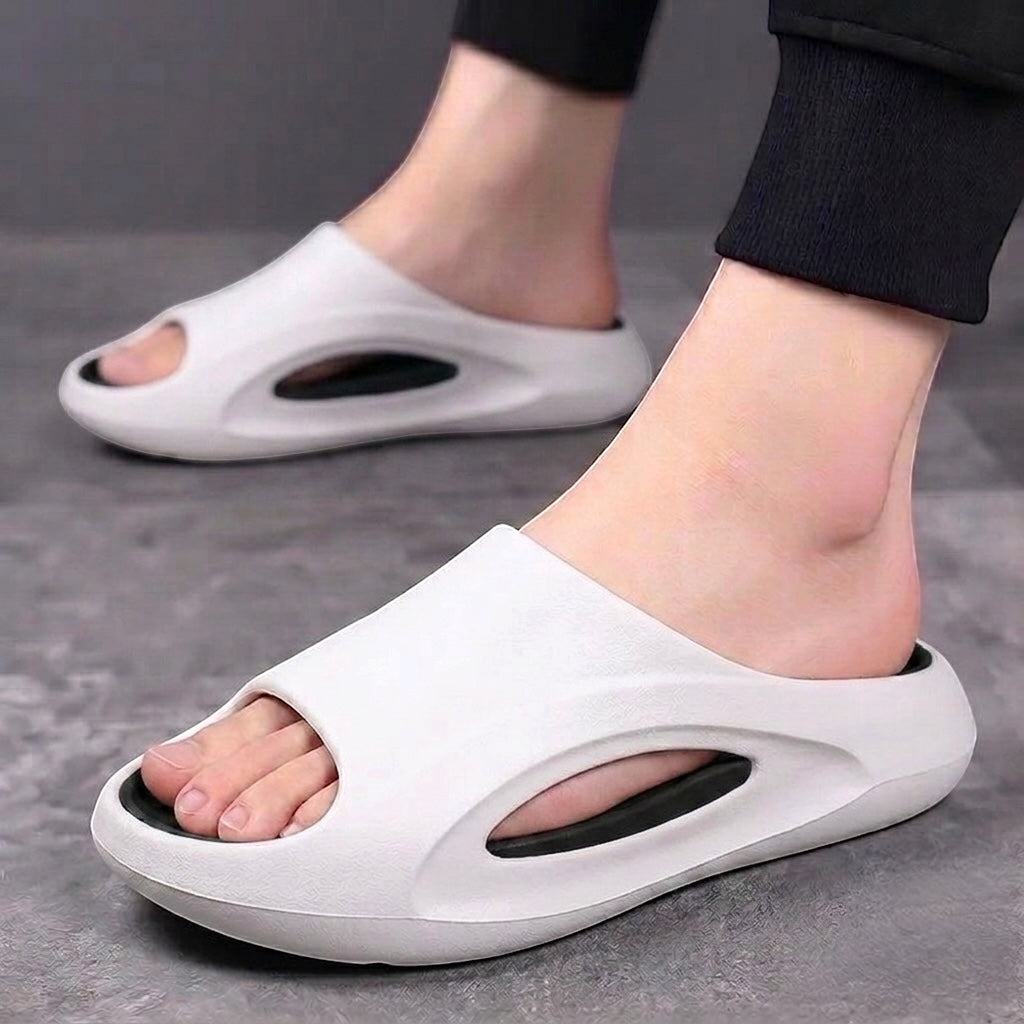 W088 Comfy Slipper -R10-2/3
