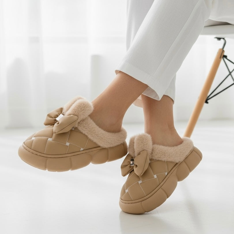 Bunny bow comfy-R15-2