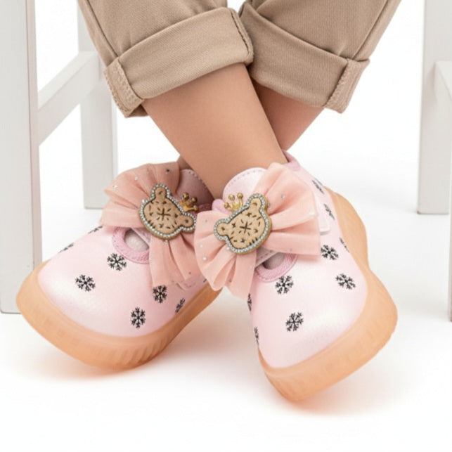 M01035 kids shoes