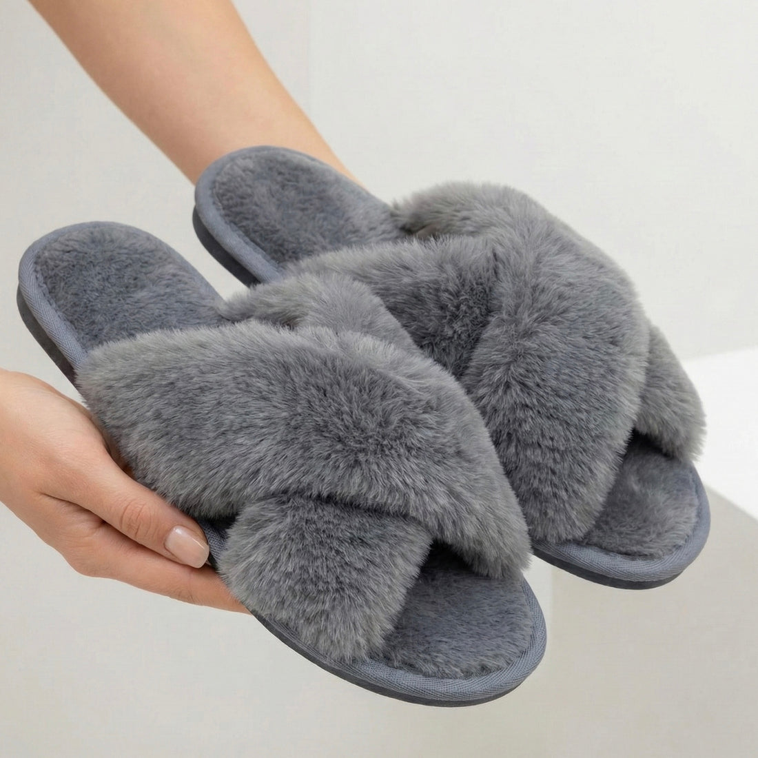 M01040 soft slipper