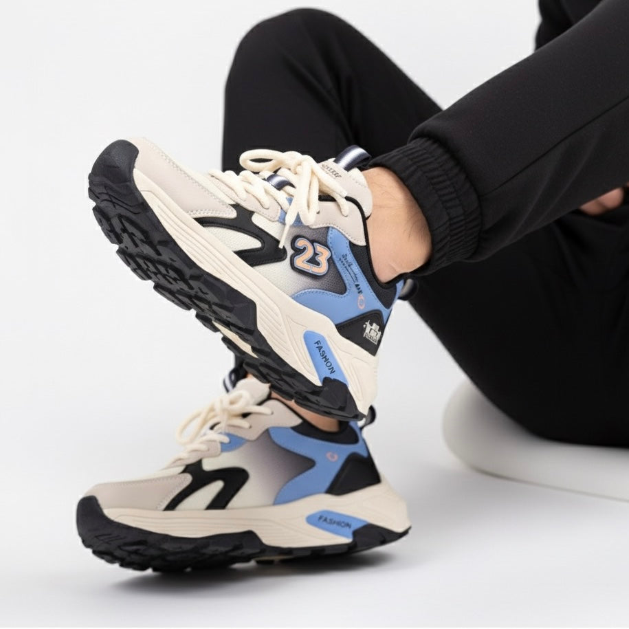 J873 men shoes