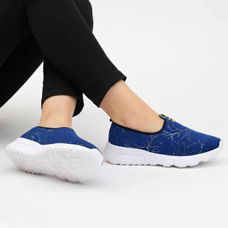 M011426 fabric shoes