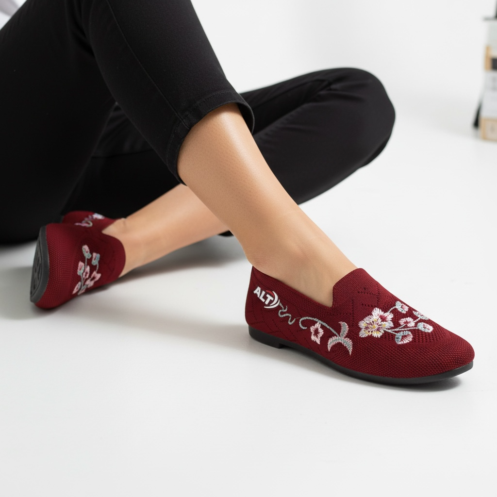 M12151 telisa shoes