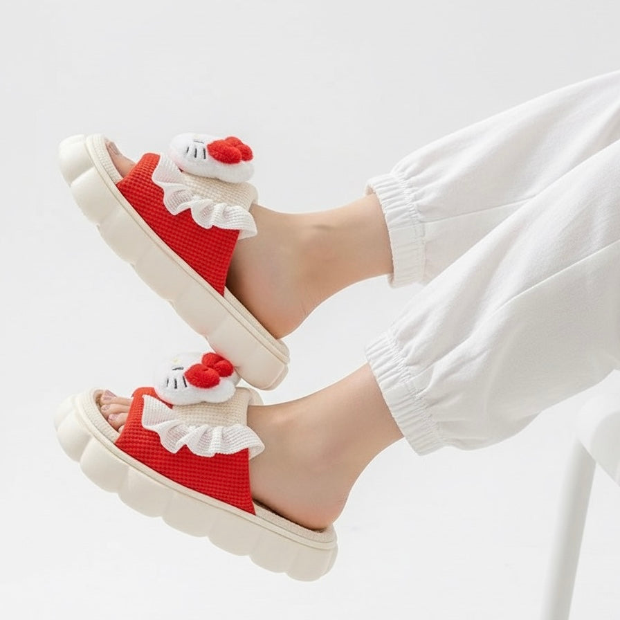 Super soft and comfy