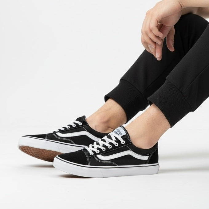 V50171 men shoes