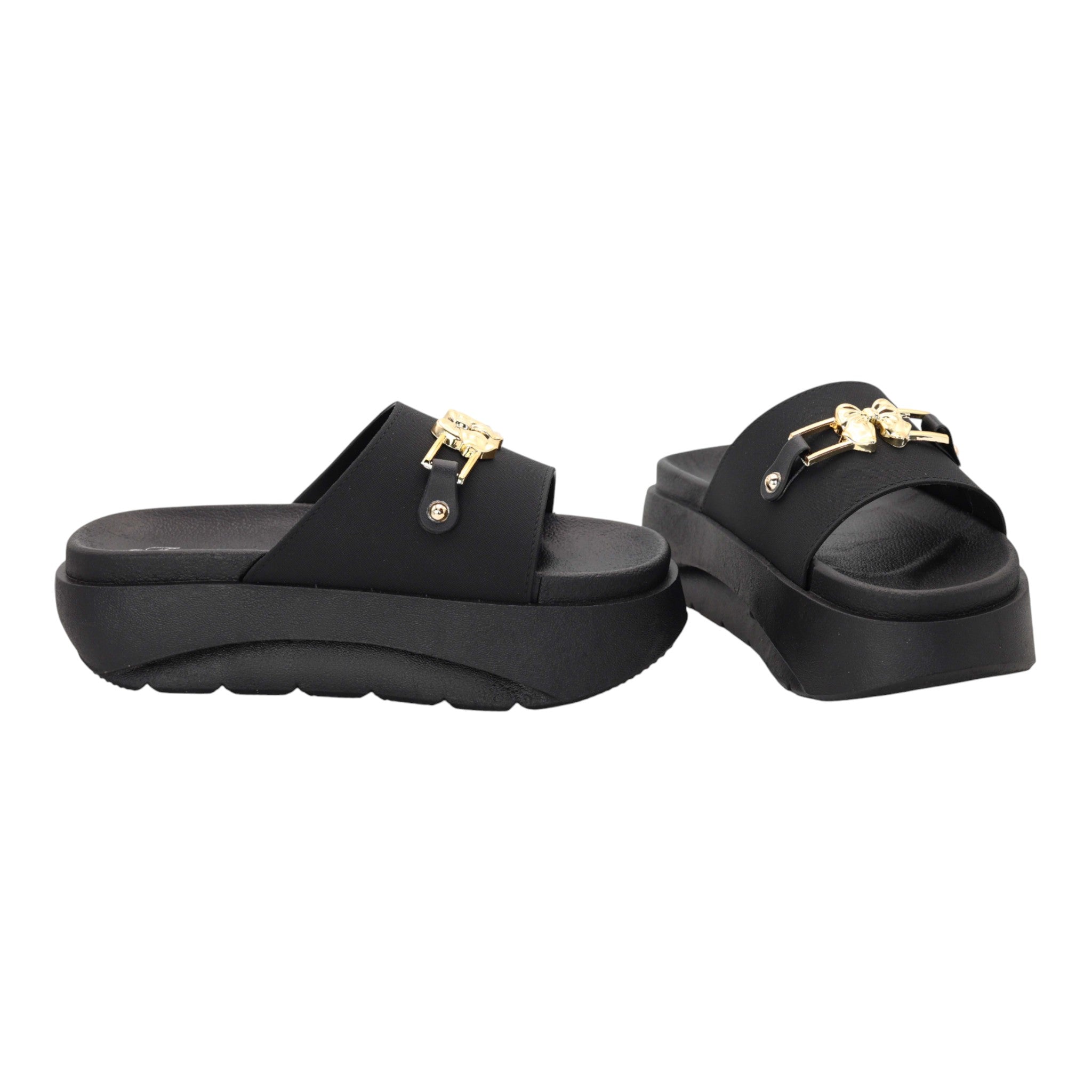 M011501 sole slipper