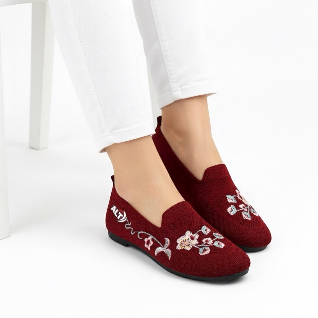 M12151 telisa shoes