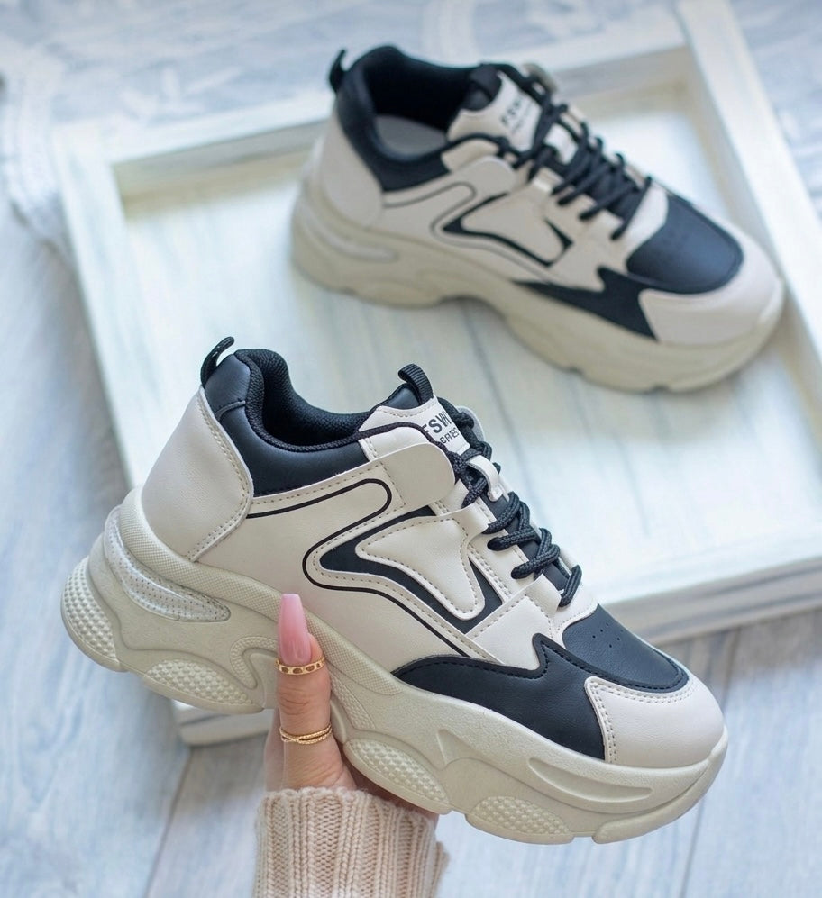 B01 high sole