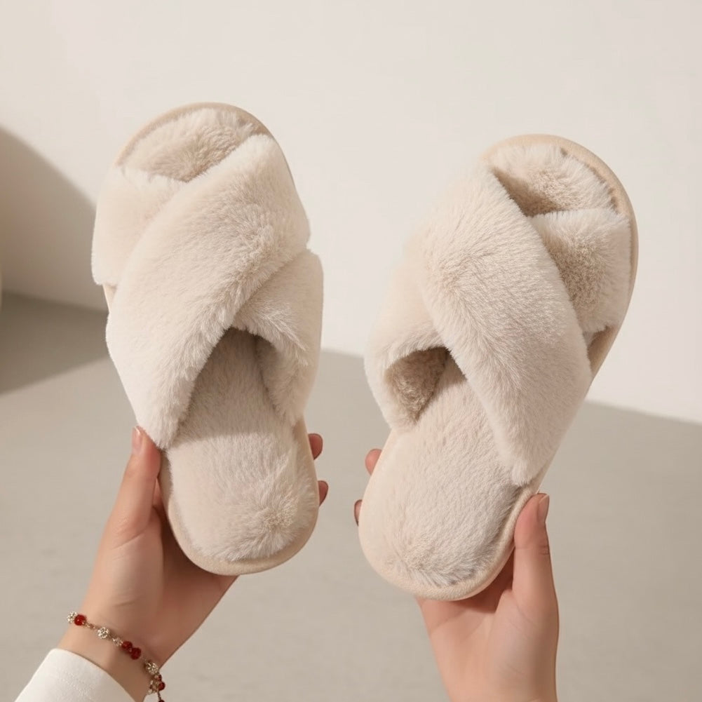 M01040 soft slipper
