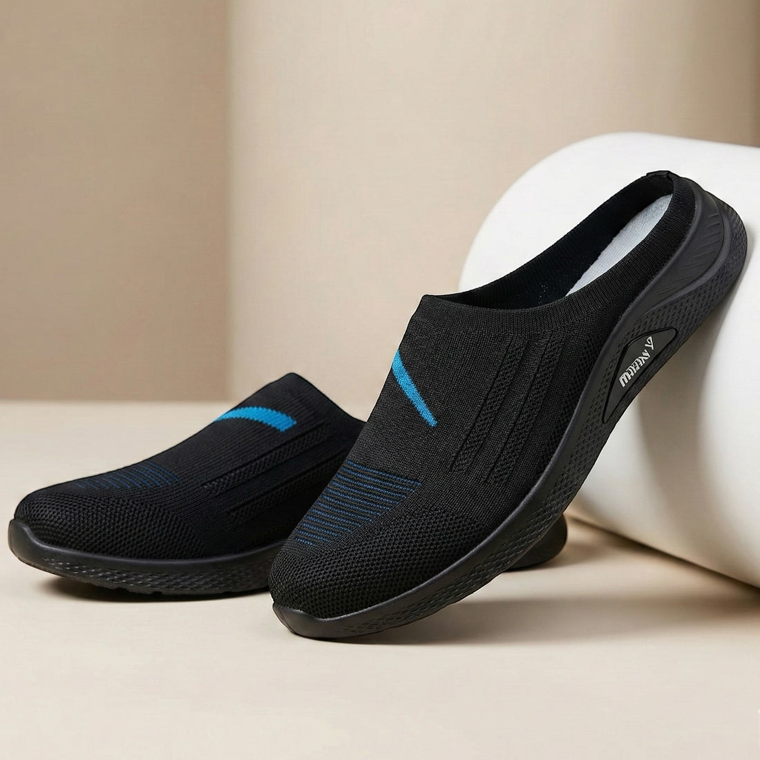 Clearance SALE Qc2449 half shoes